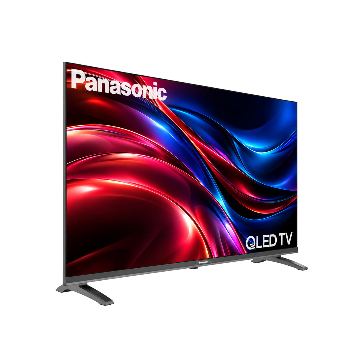 Panasonic 43 inch  2K  QLED  Google Smart TV with Dolby Audio TN-43S55CGU