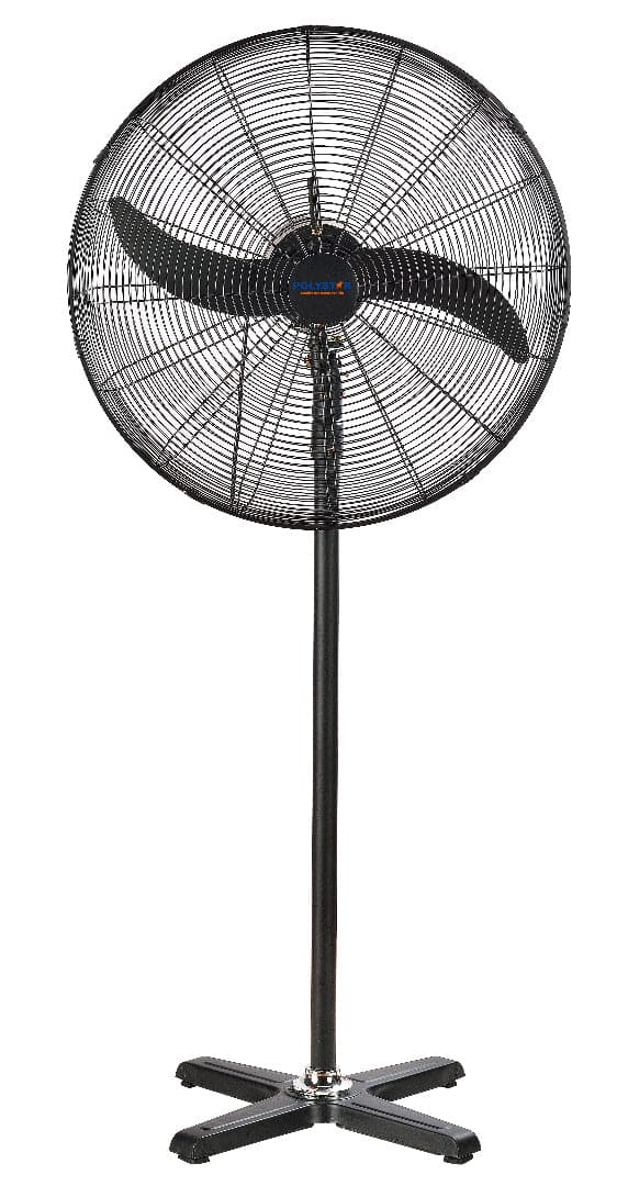 Polystar 20 inches Industrial Fan PV-20NDB