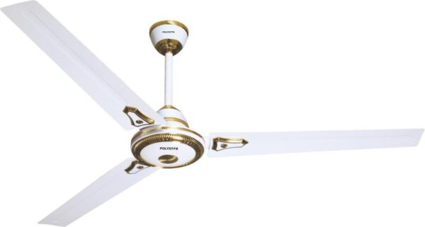 Polystar 56 inches Ceiling Fan PV-56WC