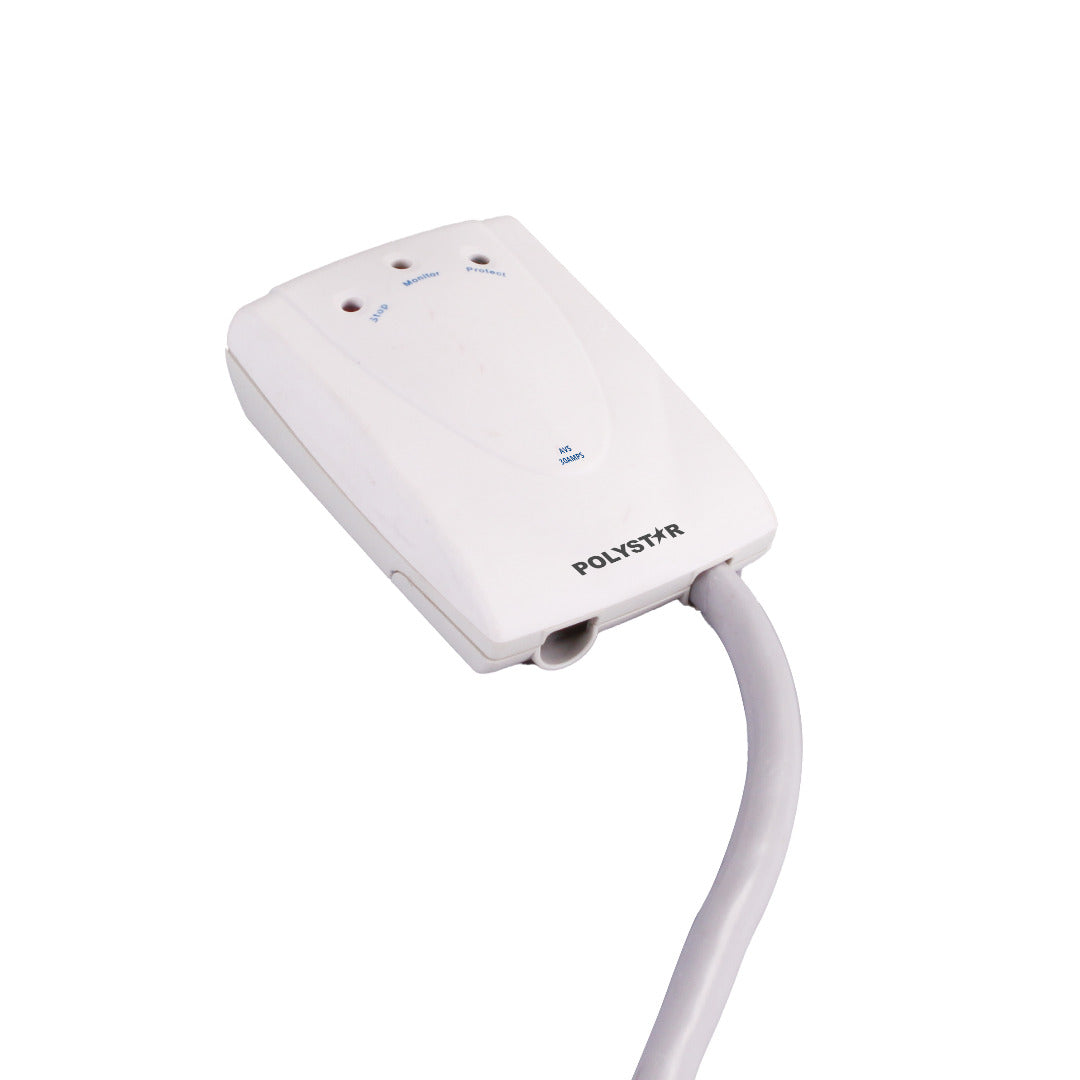 POLYSTAR 30AMPS VOLTAGE PROTECTOR PV-AC30AMPS