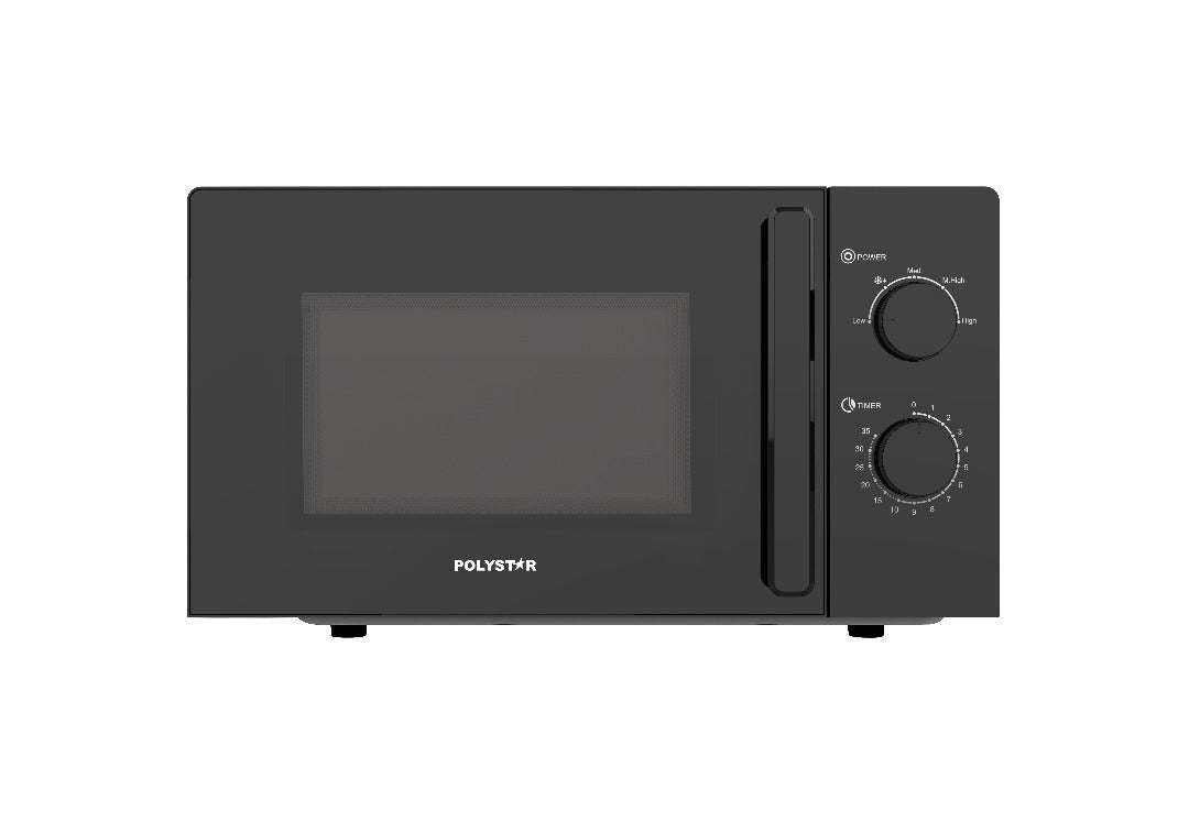 POLYSTAR 20 LITRES  MICROWAVE PV-C20LMXB
