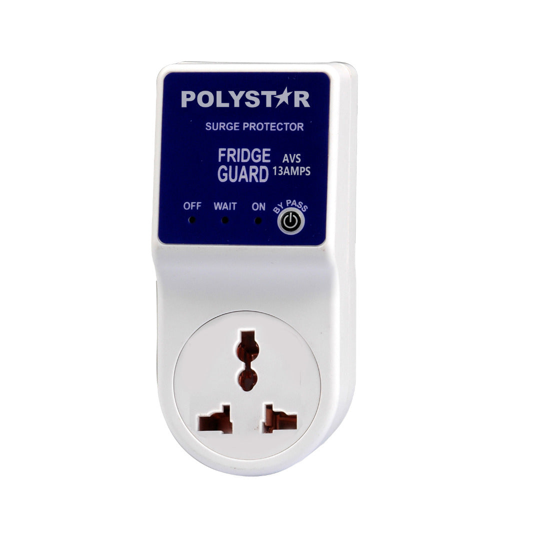 POLYSTAR 13AMPS VOLTAGE PROTECTOR PV-FGTV13AMP