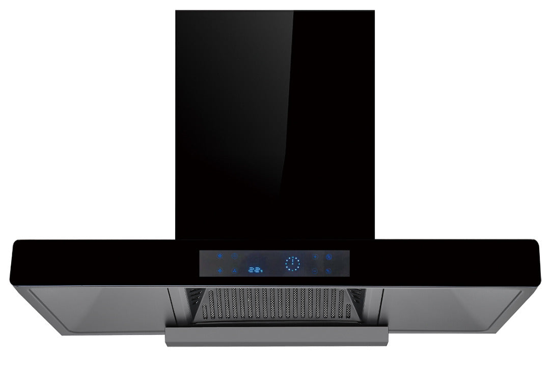 POLYSTAR 90CM RANGE HOOD PV-JY9013