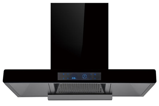 POLYSTAR 90CM RANGE HOOD PV-JY9013