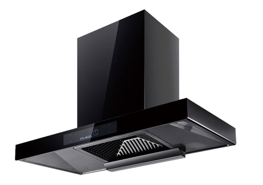 POLYSTAR 90CM RANGE HOOD PV-JY9013