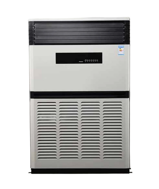 Panasonic 10hp Floor standing Air conditioner S-100PBY1H52 / U-100PWY1H82