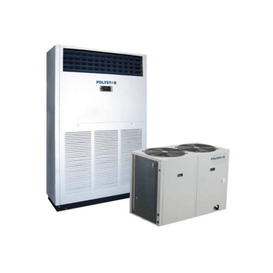 Polystar 2HP floor Standing Air Conditioner PV-R1005CF