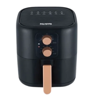 POLYSTAR 5 LITERS AIR FRYER PV-K5AFM