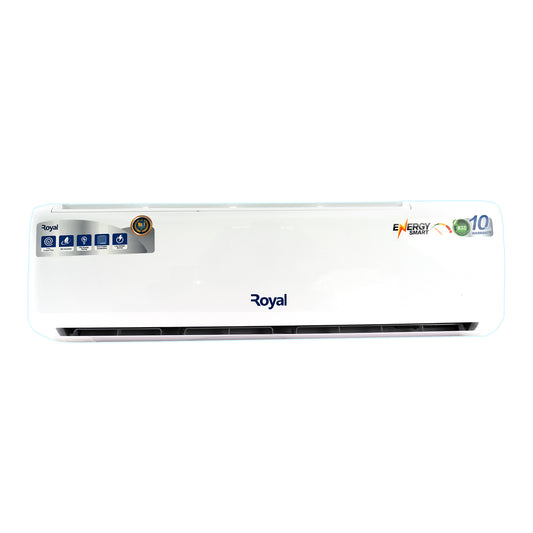 Royal 2hp Split Inverter Air Conditioner QK189RSA-R32-INV with Free installation kit