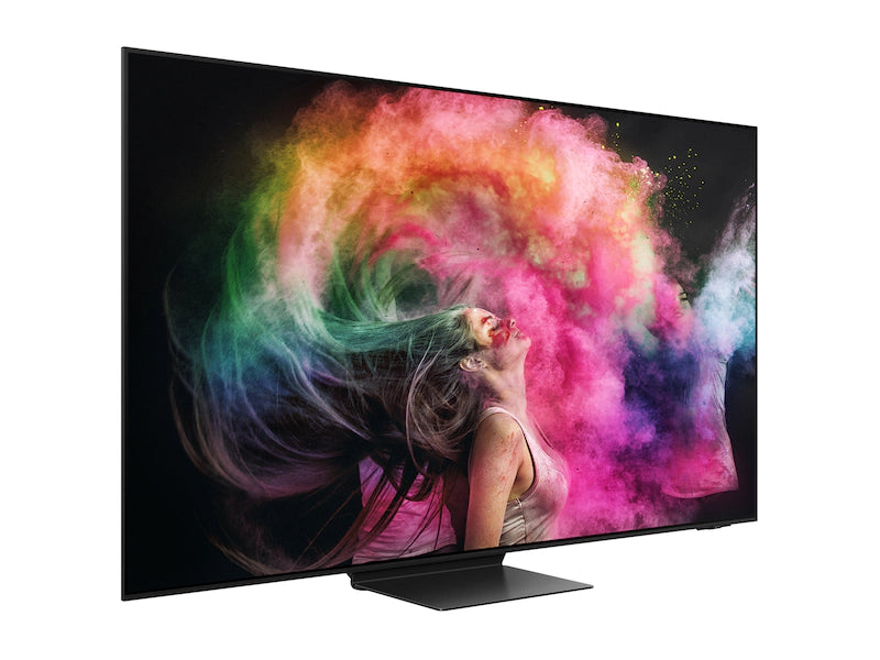 Samsung 77" OLED- 4K Smart TV QA77S95C