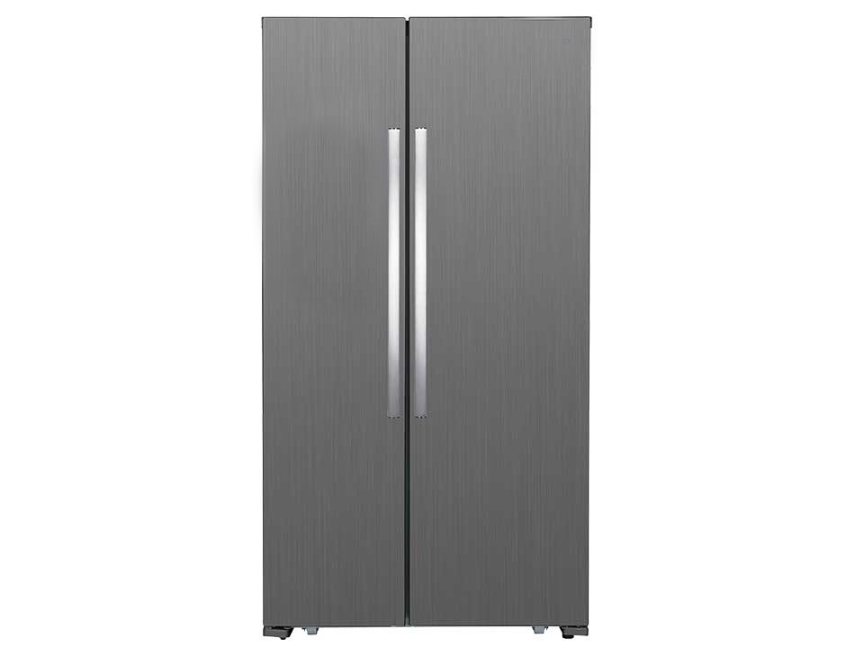 Kenstar 430L Side by Side Refrigerator KSD-530S