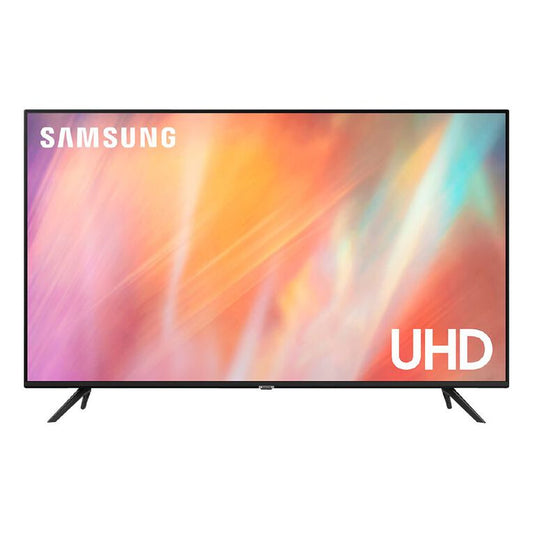 Samsung 65 Inch Crystal UHD 4k Smart Tv UA65AU7002
