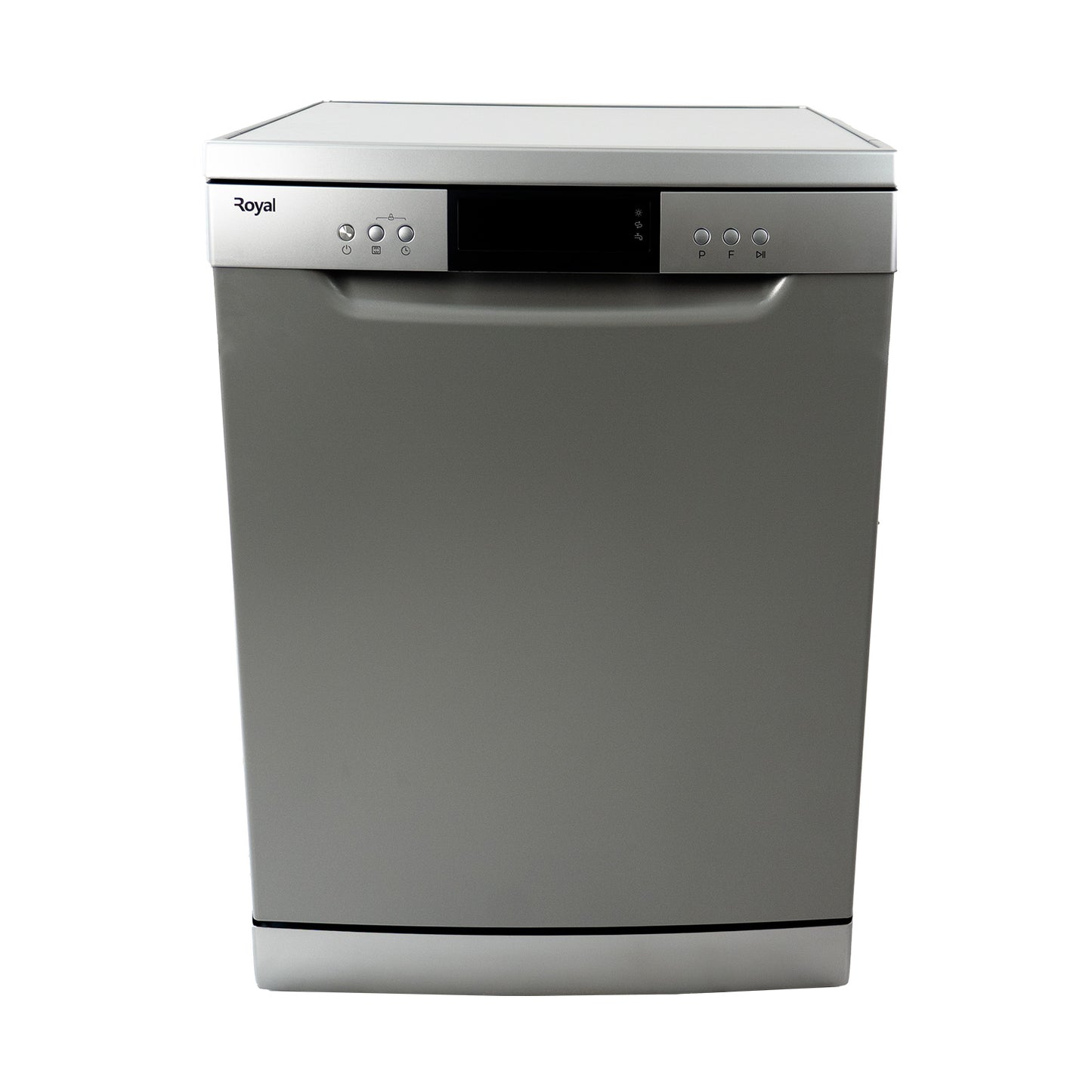 Royal Free Standing Dishwasher RFDW14-8S