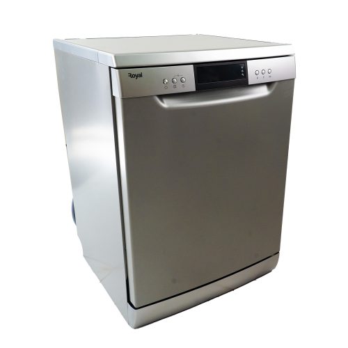 Royal Free Standing Dishwasher RFDW14-8S