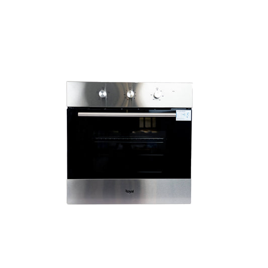 Royal 78-Litre ELECTRIC Built-In Oven RBIE078S
