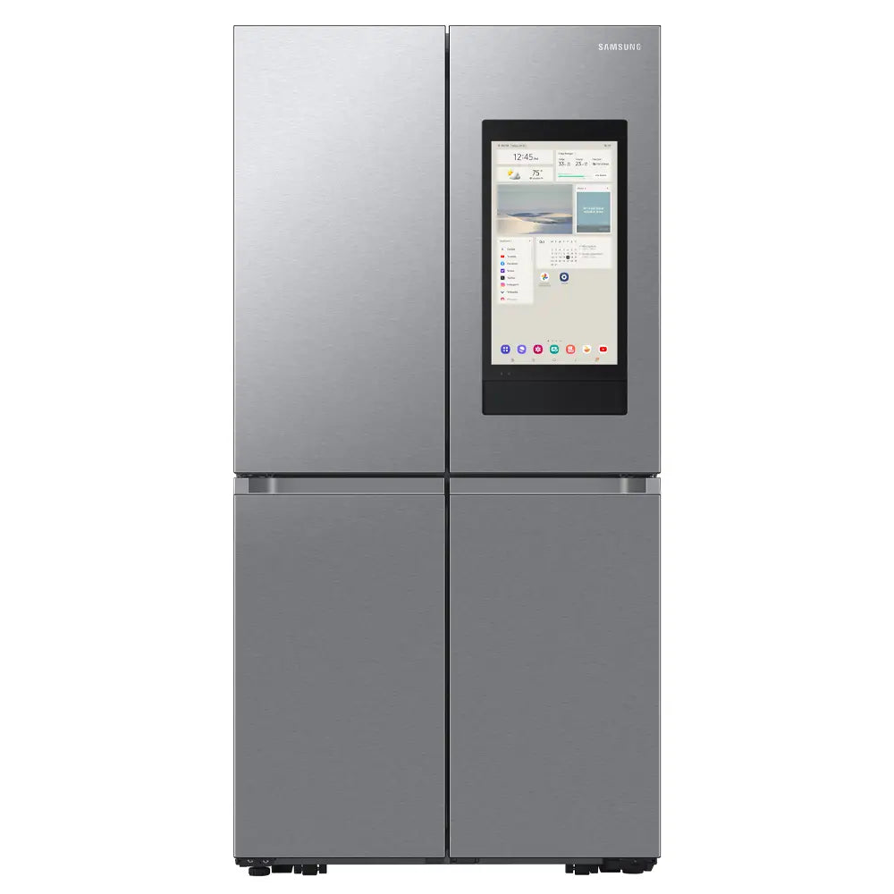 Samsung 636 Liters inverter French Style Smart Fridge Freezer With Ice & Water Dispenser RF65DG9H0ESREU