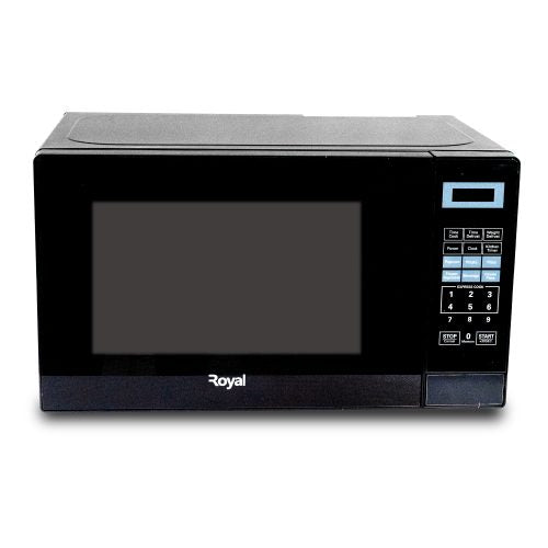 Royal RMW20MMP 20 litres Digital control panel Microwave