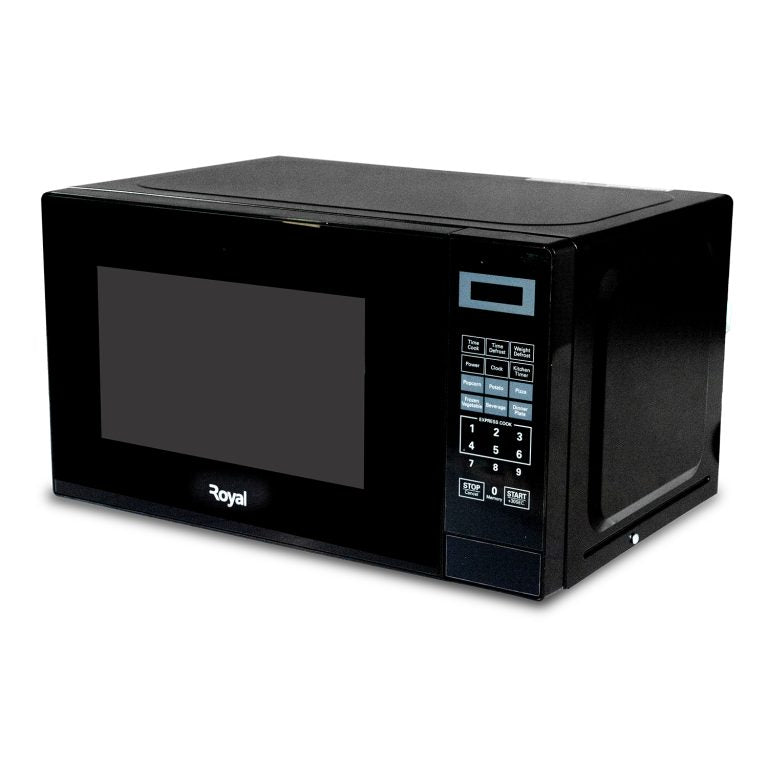 Royal RMW20MMP 20 litres Digital control panel Microwave