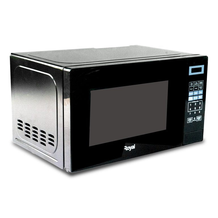 Royal RMW20MMP 20 litres Digital control panel Microwave