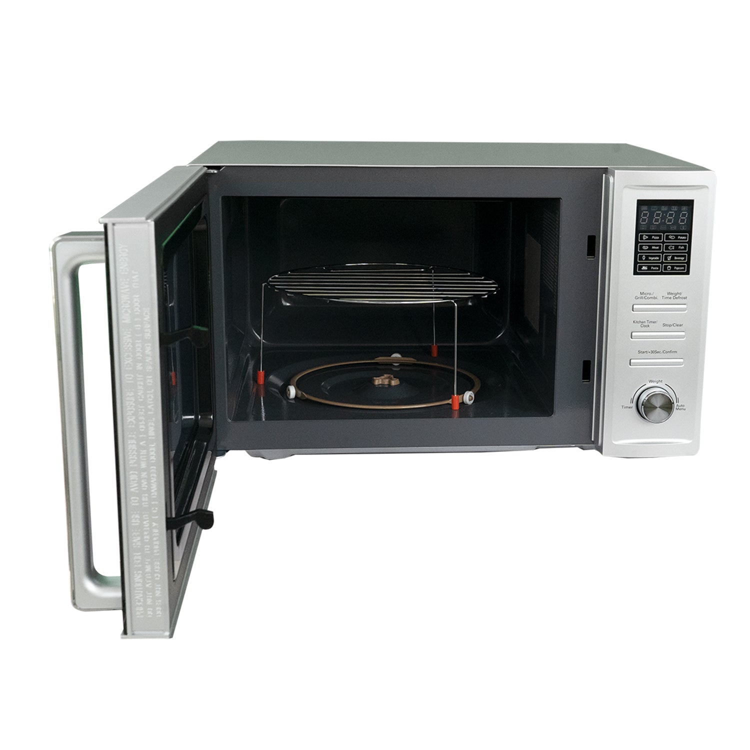 Royal RMW34AFK 36 litres Digital control panel Microwave