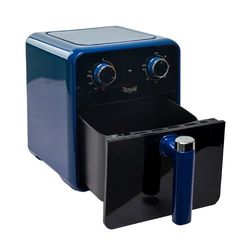 ROYAL 4 LITRES AIRFRYER RAF4370C-CE