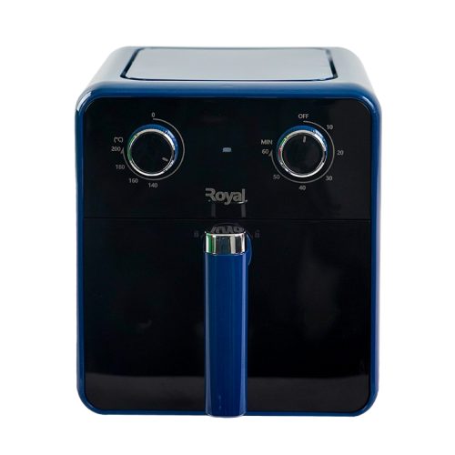 ROYAL 4 LITRES AIRFRYER RAF4370C-CE