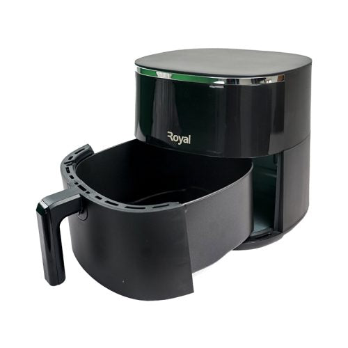 Royal 5.7L Air Fryer RAF5700C-GS