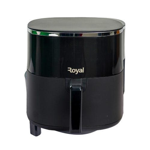 Royal 5.7L Air Fryer RAF5700C-GS