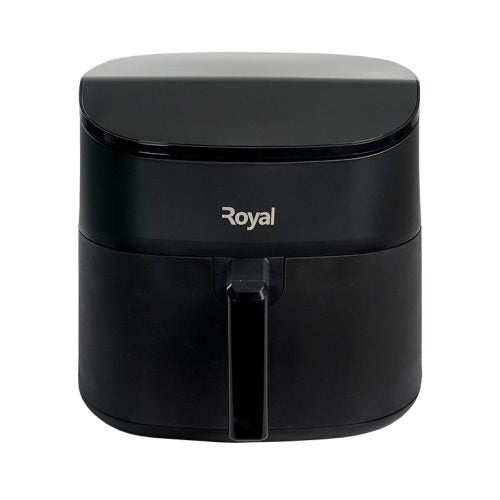 ROYAL 7.6 LITRES AIRFRYER RAF7600C-GS