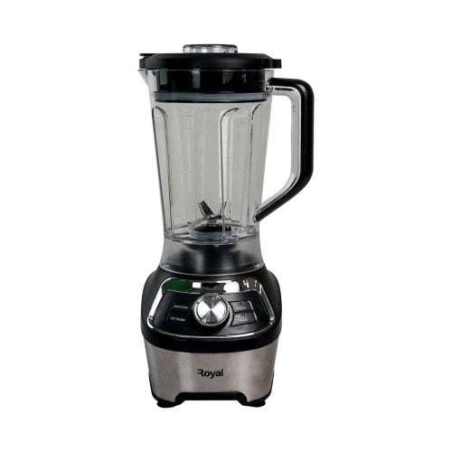 Royal 2Litres 1200w Blender RBL91200SS