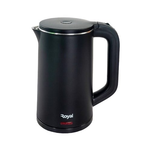 Royal 1.7L Electric Kettle RSSEK-4002