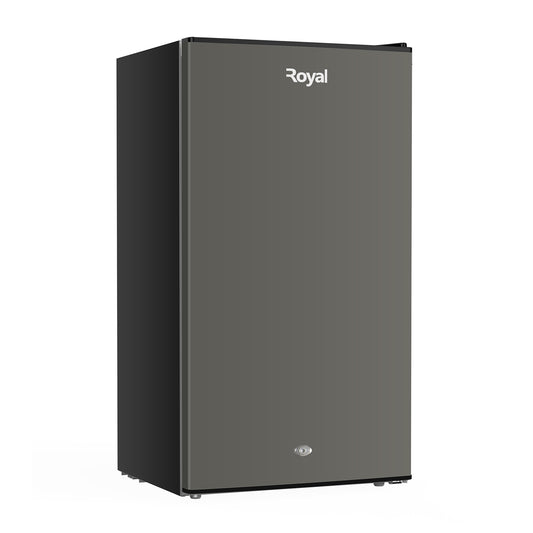 Royal 105L Refrigerator Direct Cool Single Door - RREF105BF