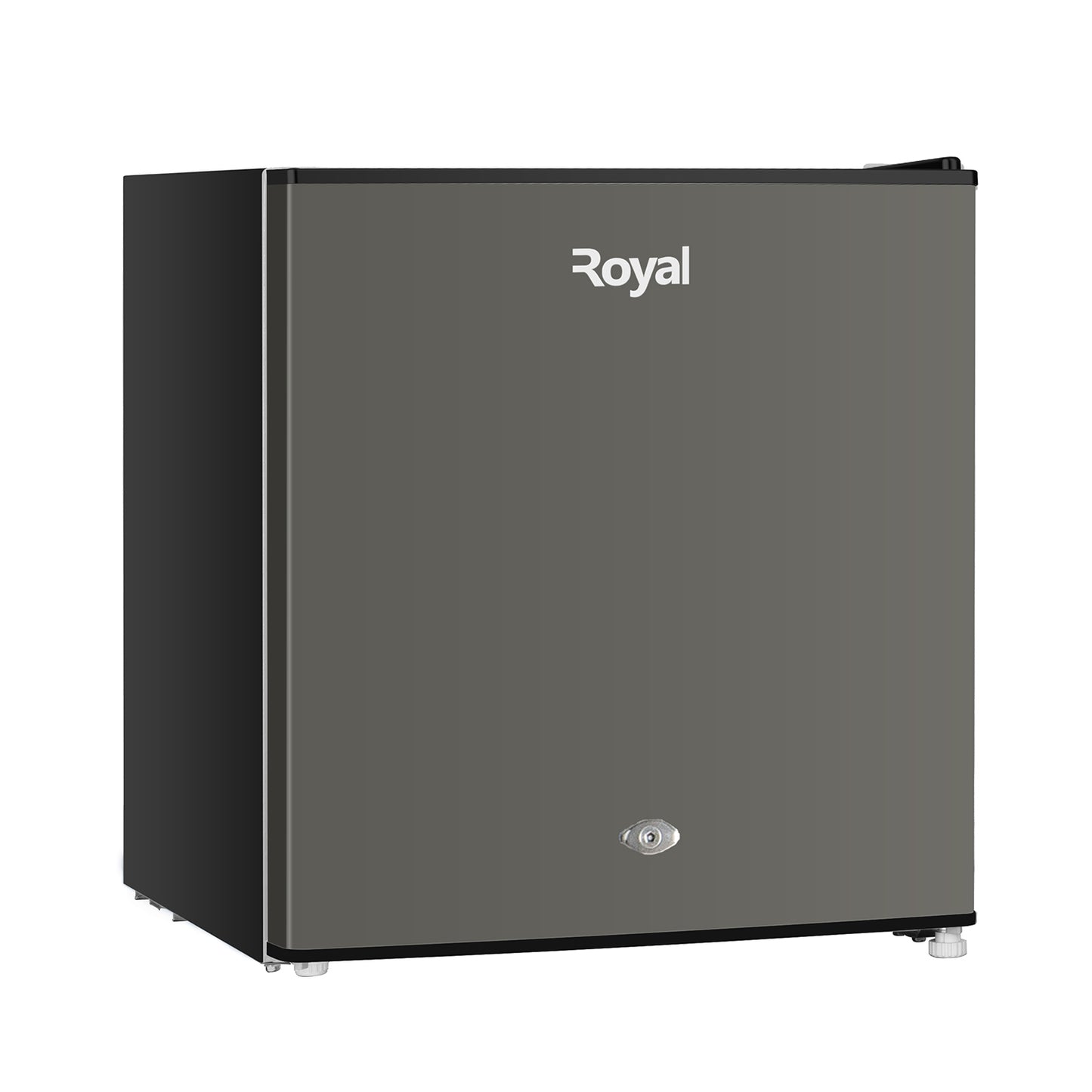 Royal 55L Refrigerator Direct Cool Single Door - RREF55BF