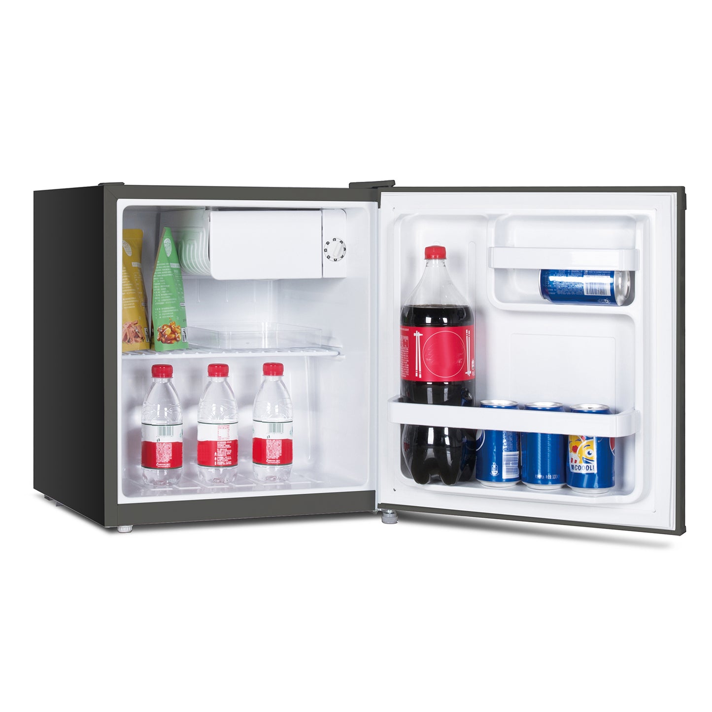 Royal 55L Refrigerator Direct Cool Single Door - RREF55BF