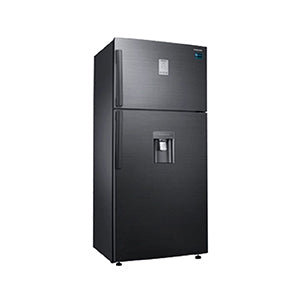 Samsung RT53K6541BS/UT 542 litres Top Freezer Refrigerator RT53K6541BS/UT With Water Dispenser & Ice Maker