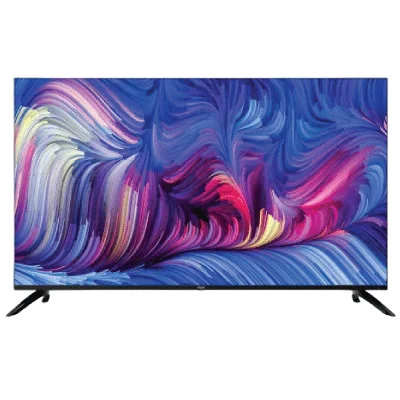 Royal 50 Inches QLED Smart Google TV  RTV50M9C