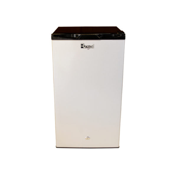 Royal 90 Litre Bedside Single Door Refrigerator (RBC-100)