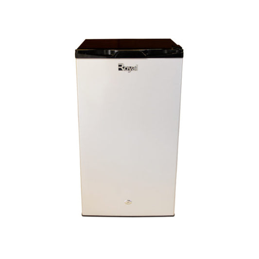 Royal 90 Litre Bedside Single Door Refrigerator (RBC-100)