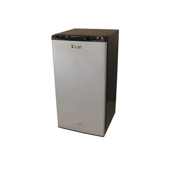 Royal 90 Litre Bedside Single Door Refrigerator (RBC-100)