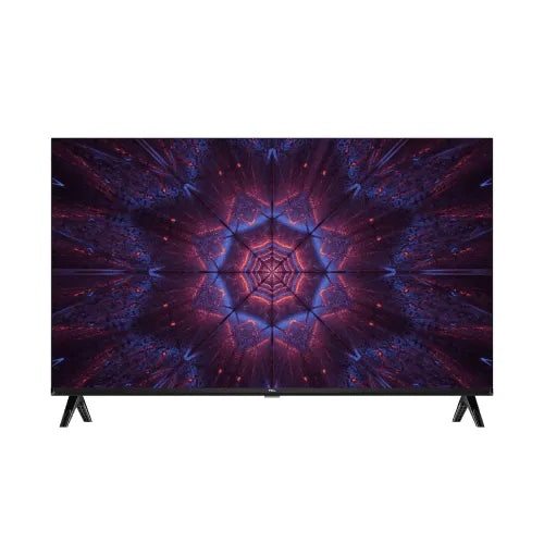 TCL 32 inches Google TV, Metal  bazelless, Dolby Audio, 32S4500A