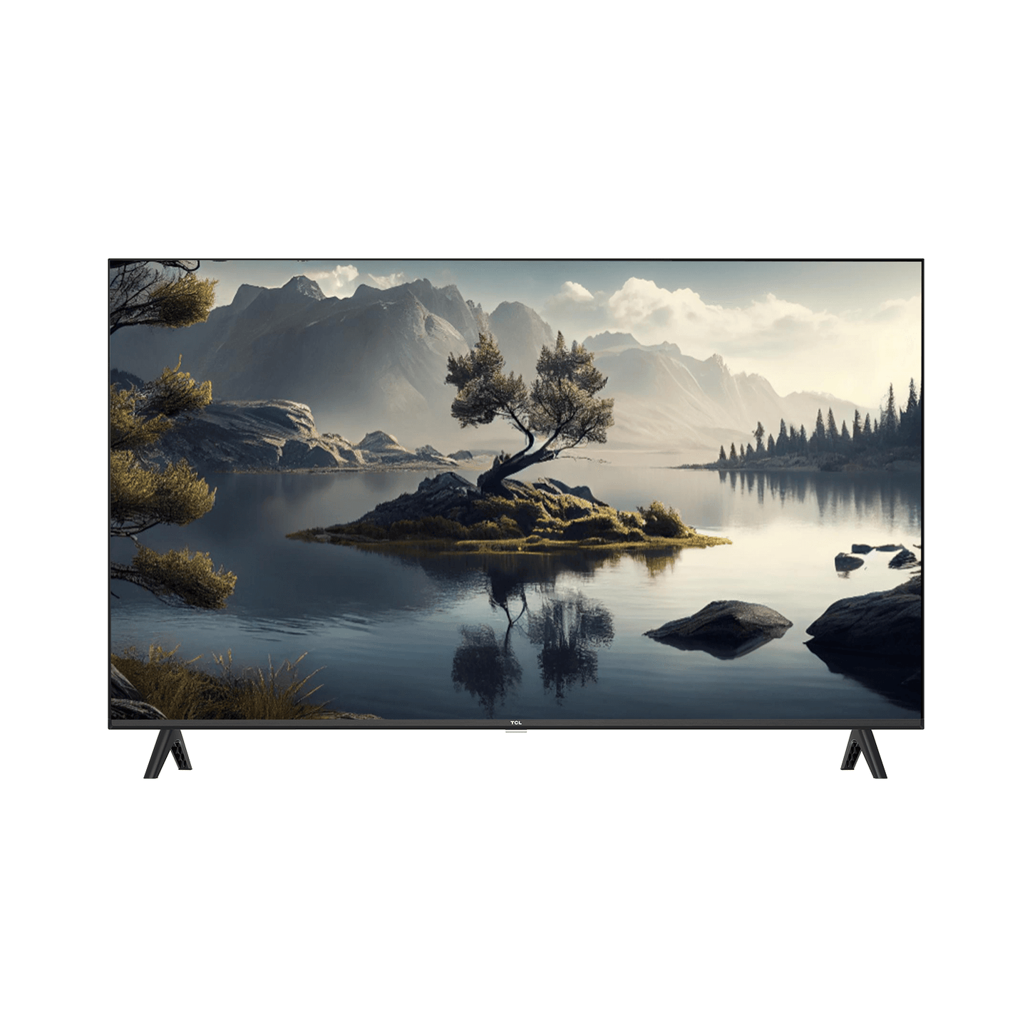 TCL 43Inch FHD/HD Smart TV 43S5400A