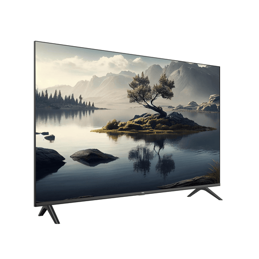 TCL 43Inch FHD/HD Smart TV 43S5400A