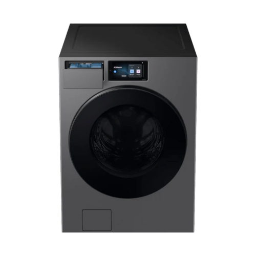 Samsung 22KG Front Load Washing Machine WD90F22BCSNQ