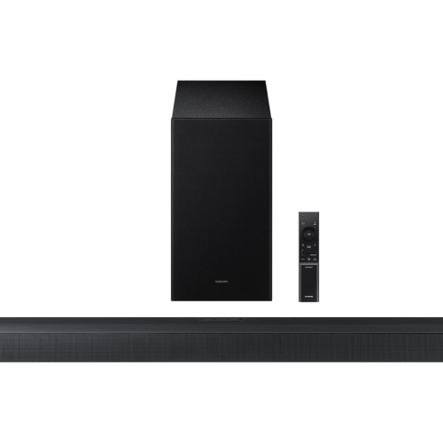 Samsung Q-Series Soundbar HW Q600F 3.1.2 ch Subwoofer 2025 Model HWQ600F/KE
