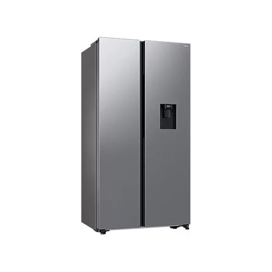 Samsung  565 litres Side By Side Refrigerator With Water Dispenser RS57DG4100B4GH/NK