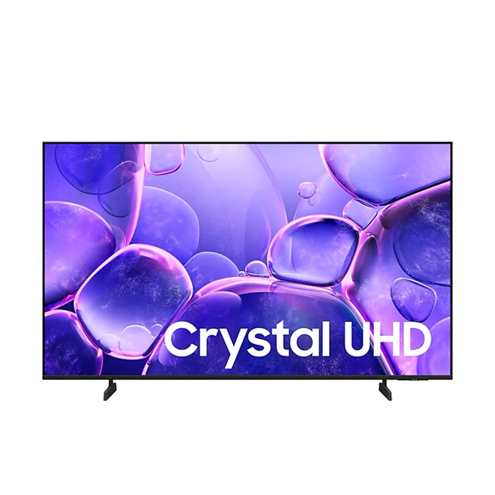 SAMSUNG 50 INCH  UHD SMART LED TV 50U8000