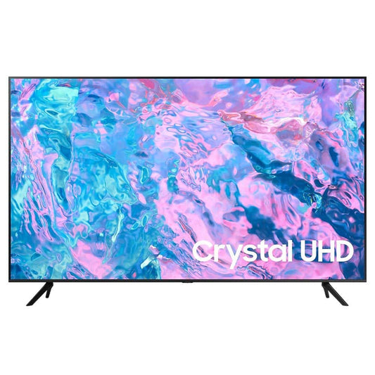 Samsung 85 Inch UA85CU7000 Uhd 4K Smart Tv