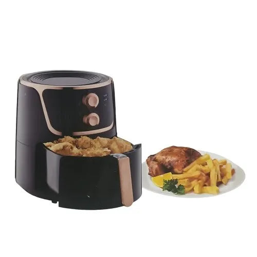 Scanfrost SFAF5200S 5.5 litres Air Fryer