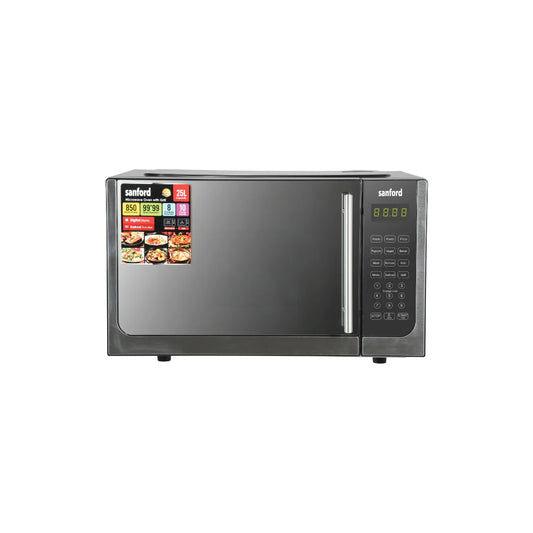 Sanford 25 Liters Digital Microwave Oven SF5632MO