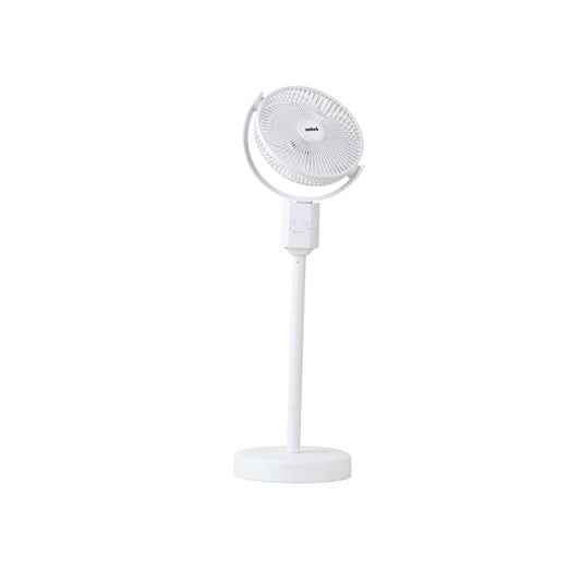 Sanford 10 inches Rechargeable Fan SF6659RSFN